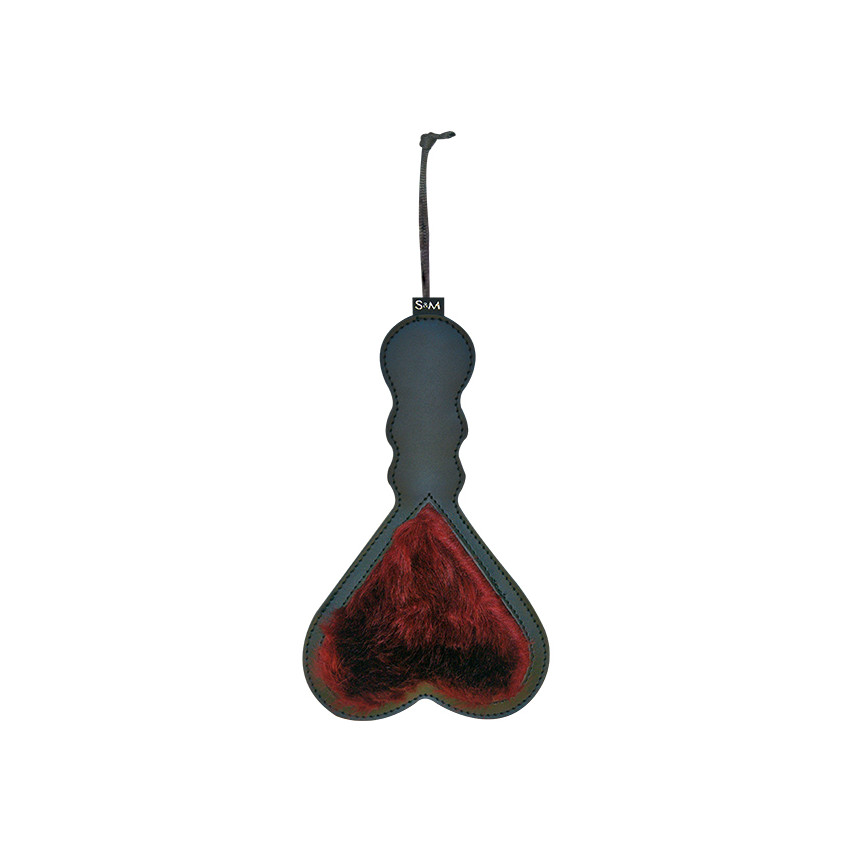 Sportsheets - Sex & Mischief Enchanted Heart Paddle