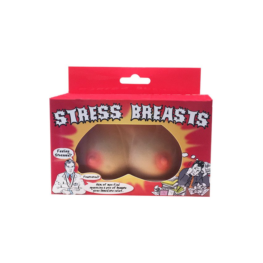 Stress Breasts