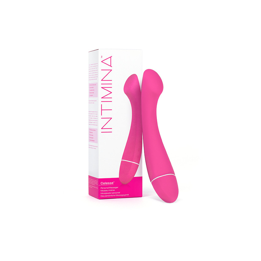 Intimina - Celesse Personal Massager