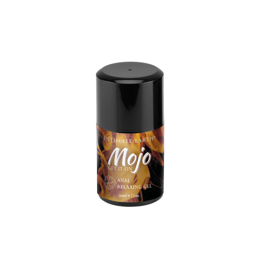 Intimate Earth - Mojo Clove Oil Anal Relaxing Gel 30 Ml