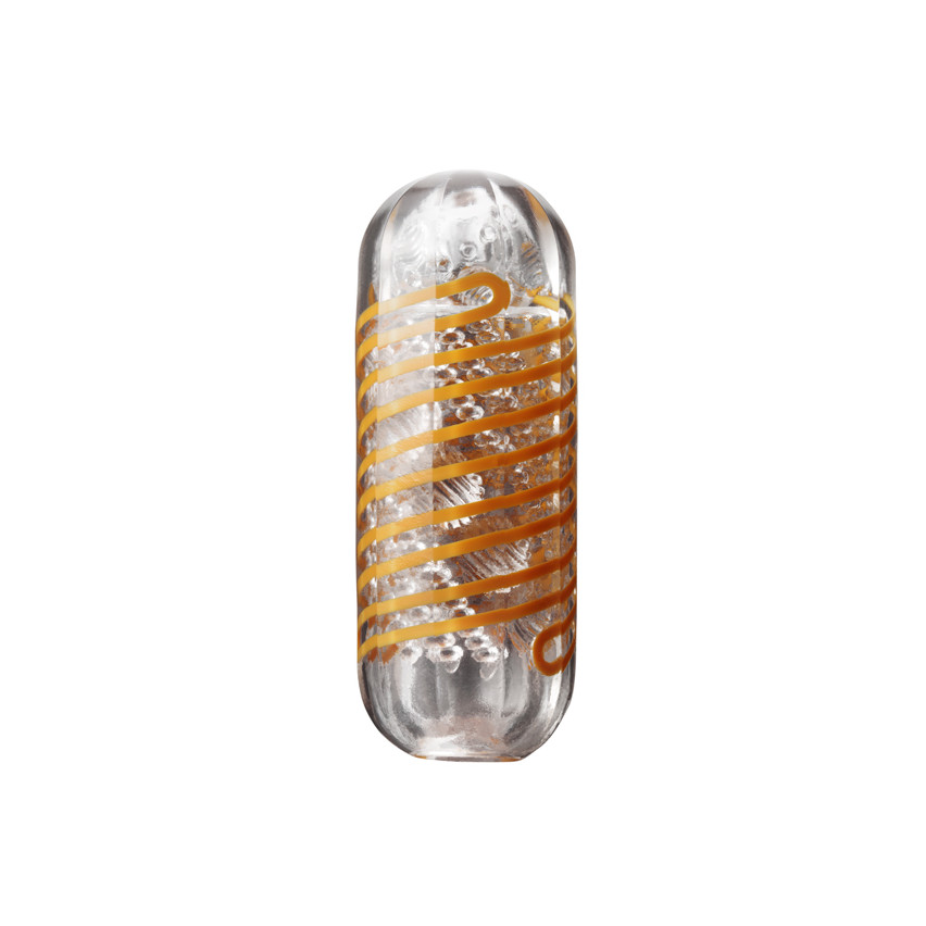 Tenga - Spinner Masturbator 05 Beads