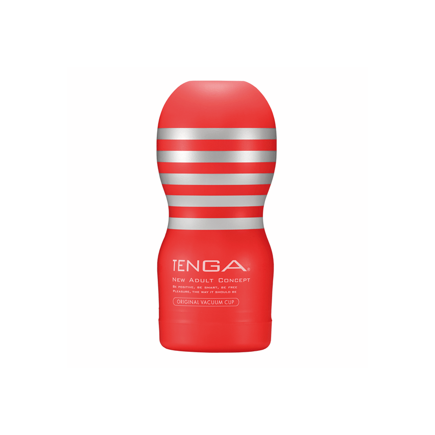 Tenga - Original Vacuum Cup Medium