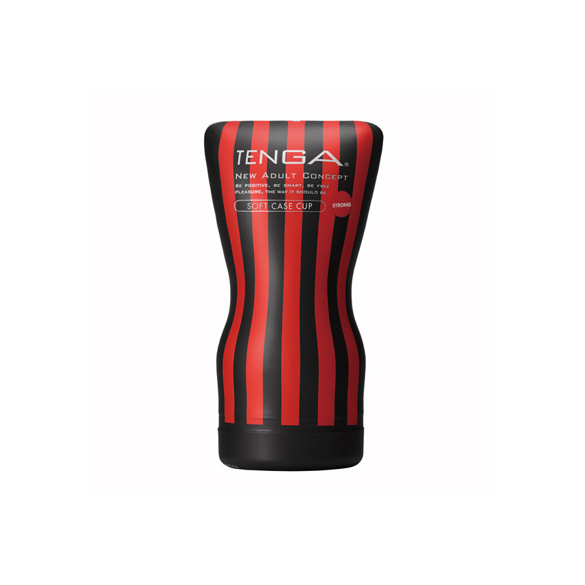 Tenga - Soft Case Cup Strong