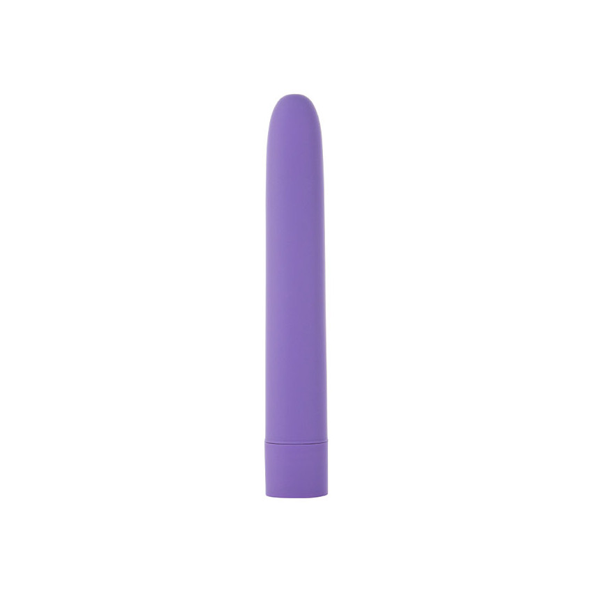 Powerbullet - Eezy Pleezy Vibrator 10 Speed Purple