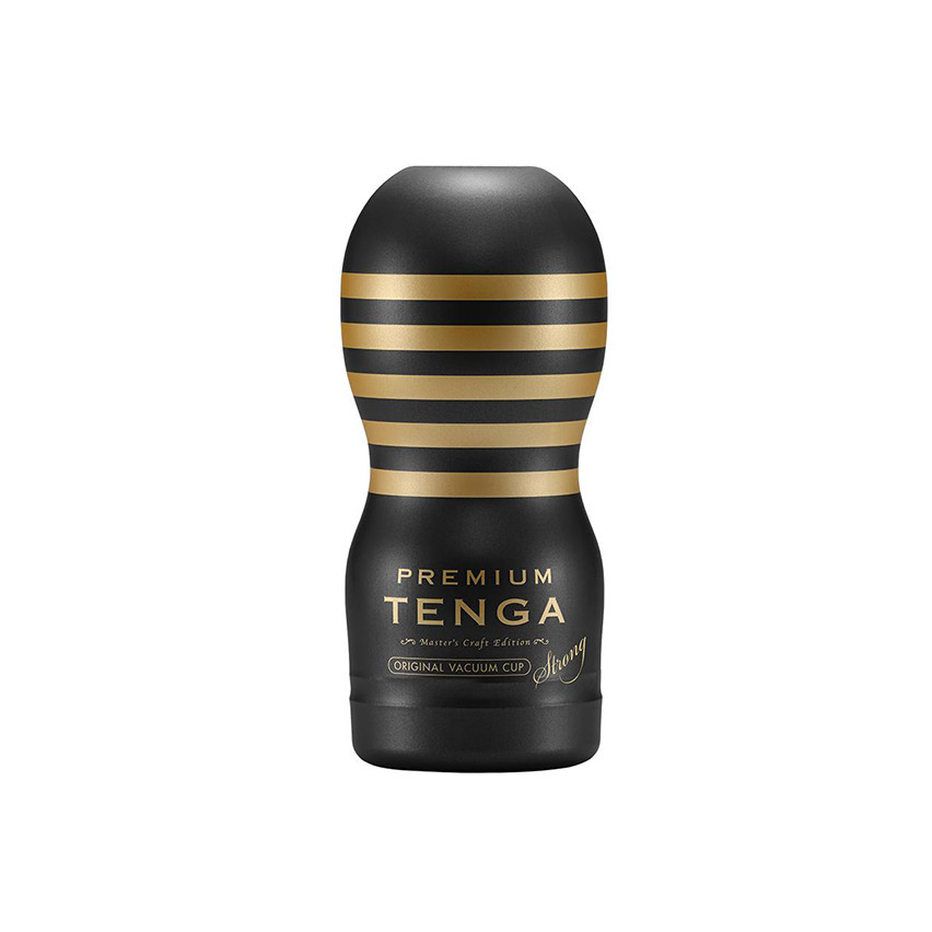 Tenga - Premium Original Vacuum Cup Strong