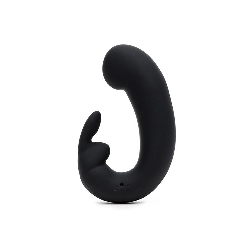 Fifty Shades Of Grey - Sensation G-spot Rabbit Vibrator