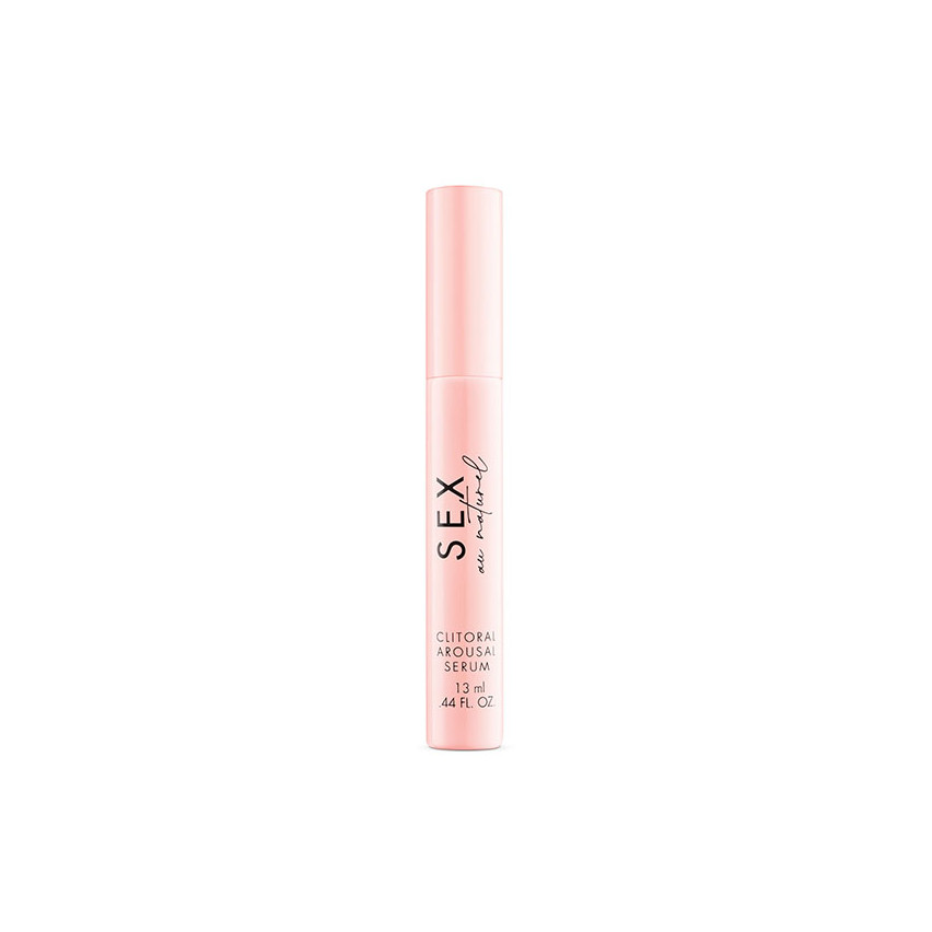 Bijoux Indiscrets - Sex Au Naturel Clitoral Arousal Serum