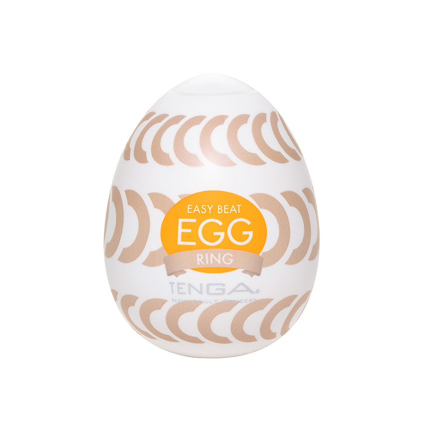 Tenga - Egg Wonder Ring (1 Piece)