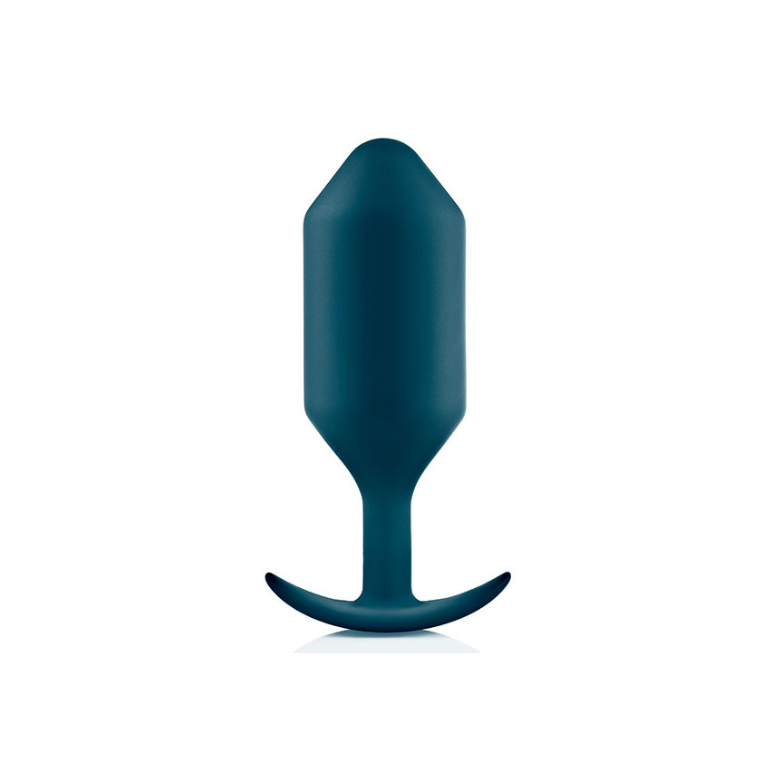 B-vibe - Snug Plug 6 Marine