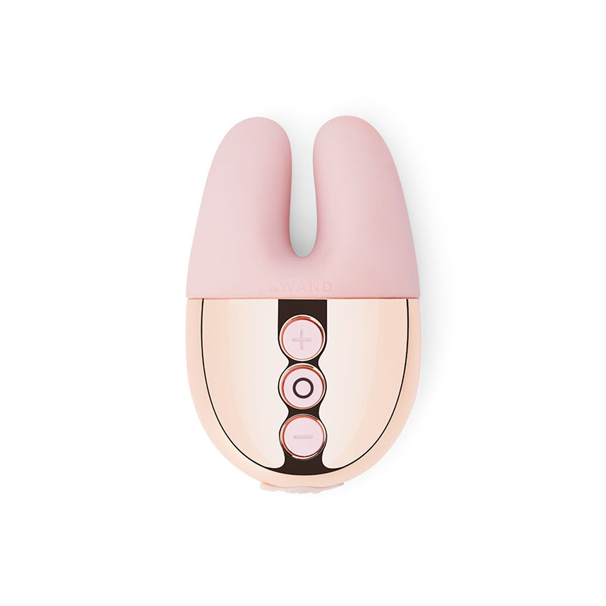 Le Wand - Double Vibe Rose Gold