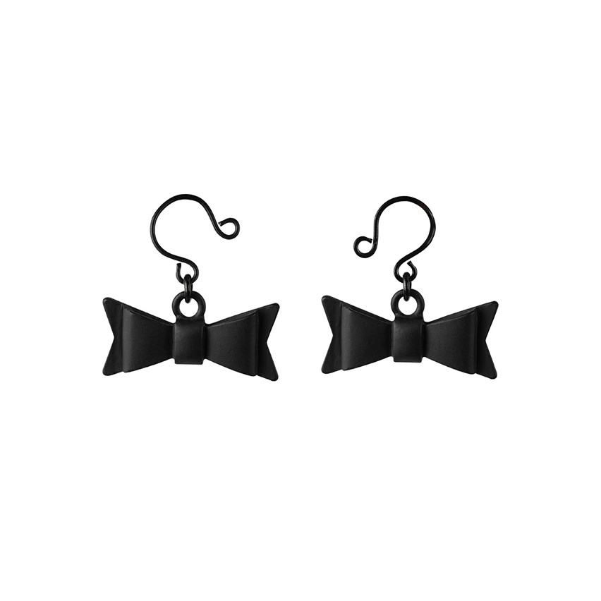 Sportsheets - Sincerely Bow Tie Nipple Jewelry