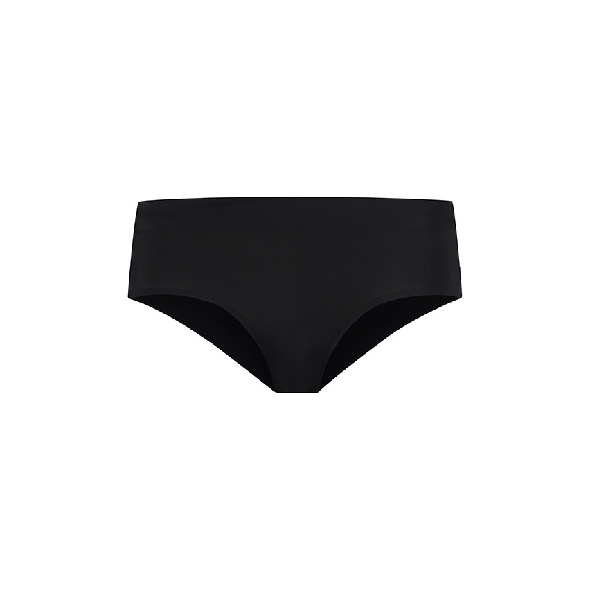 Bye Bra - Padded Panties Low Waist Black M