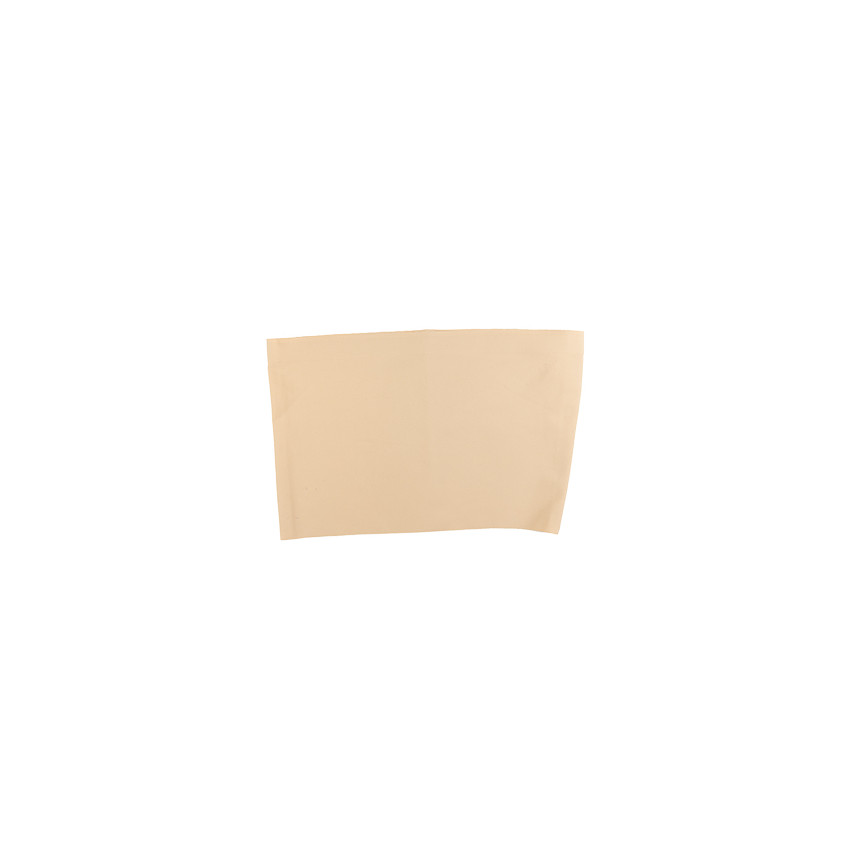 Bye Bra - Thigh Bands Fabric Nude M