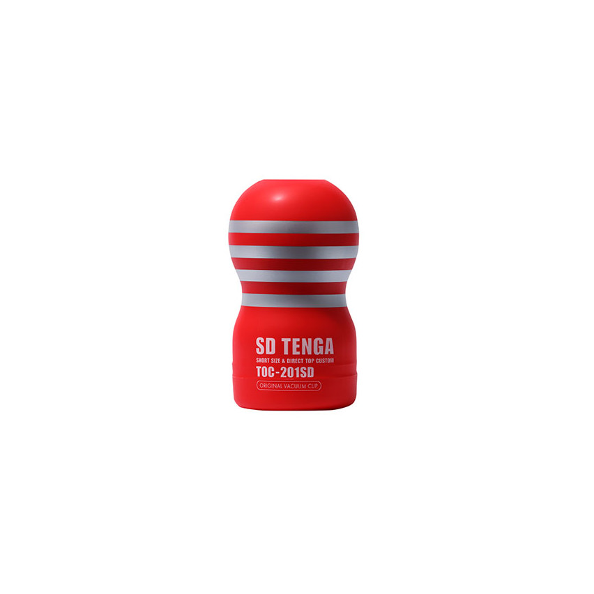 Tenga - Sd Original Vacuum Cup Regular