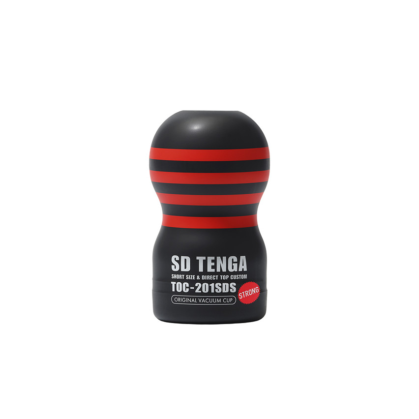 Tenga - Sd Original Vacuum Cup Strong