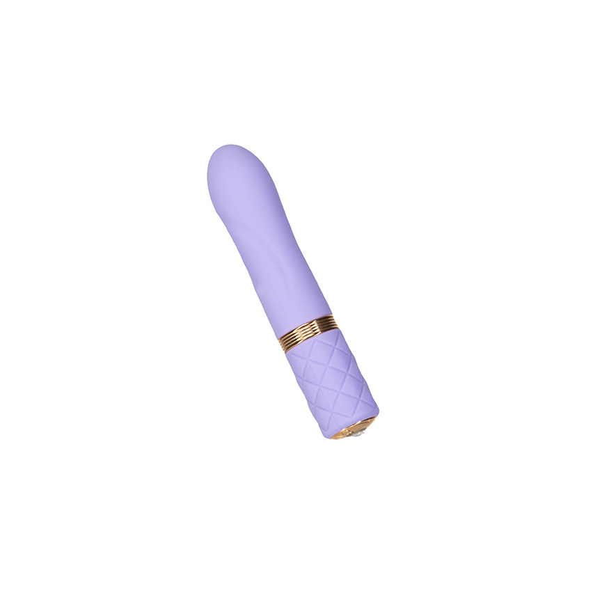 Pillow Talk - Flirty Mini Massager Special Edition