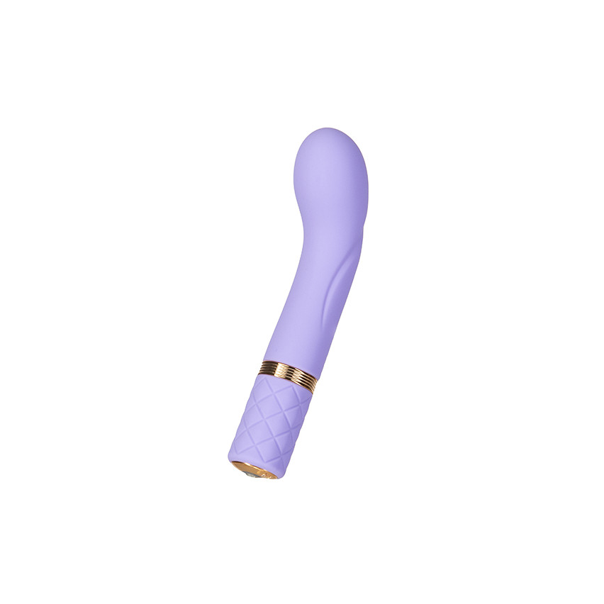 Pillow Talk - Racy Mini Massager Special Edition