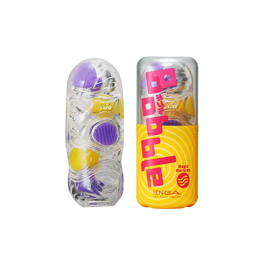 Tenga - Bobble Magic Marbles