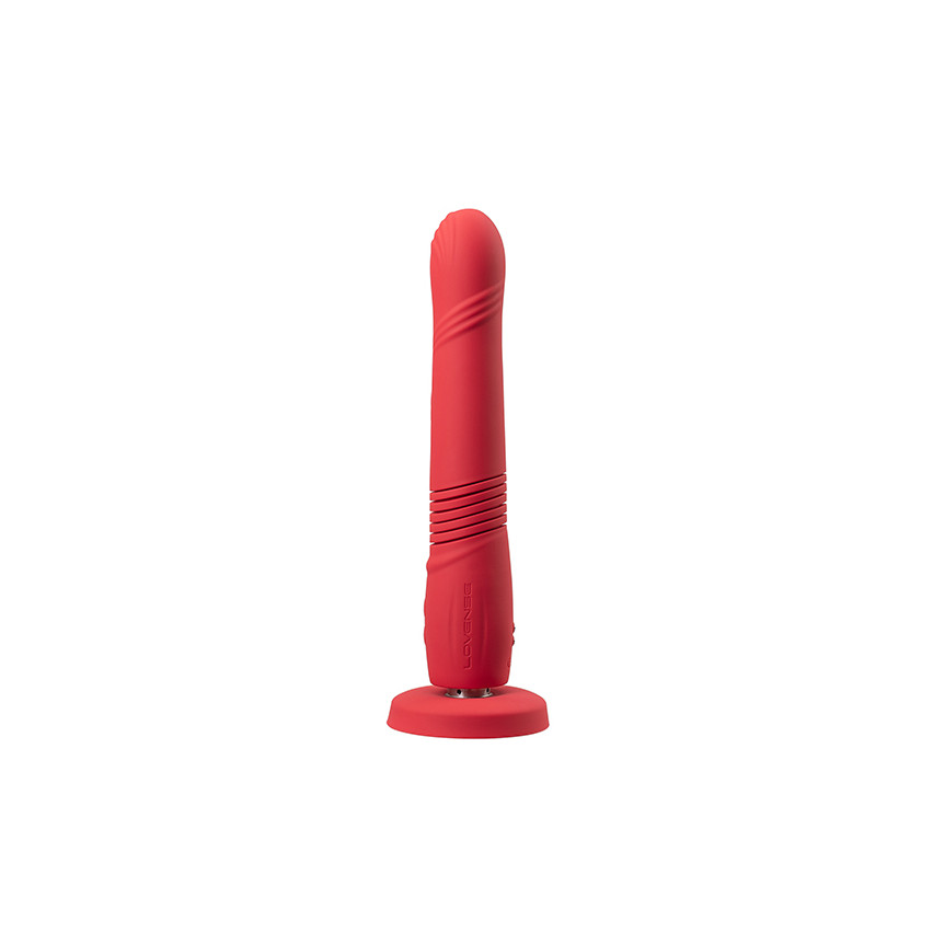 Lovense - Gravity Thrusting Dildo