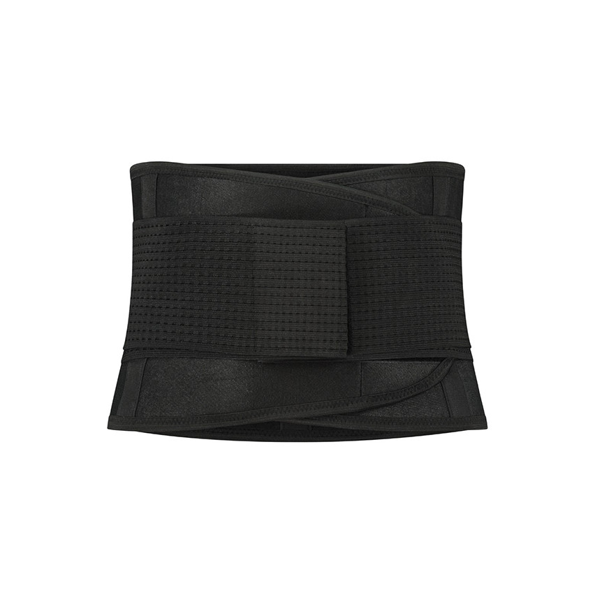 Bye Bra - Perfect Shape Waist Trainer Black M