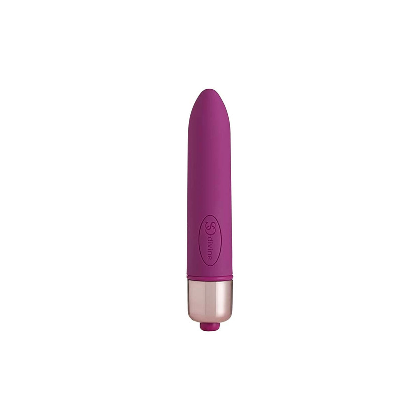 So Divine - Afternoon Delight Bullet Vibrator