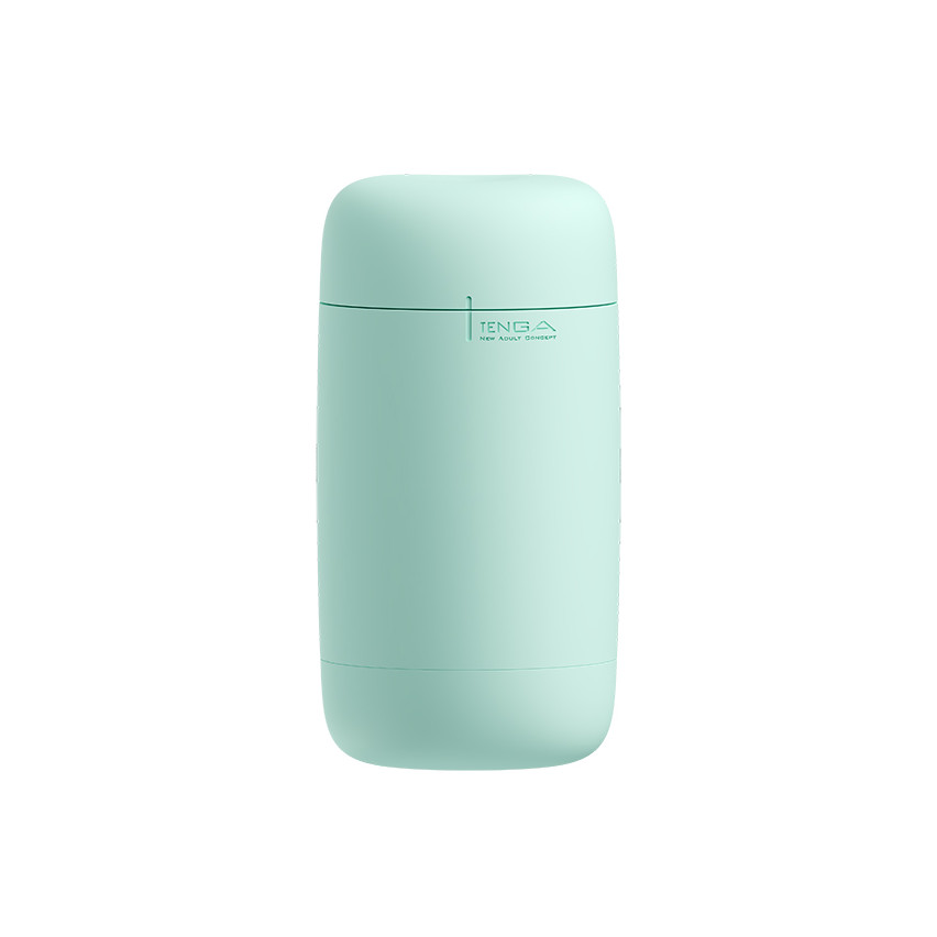 Tenga - Puffy Mint Green