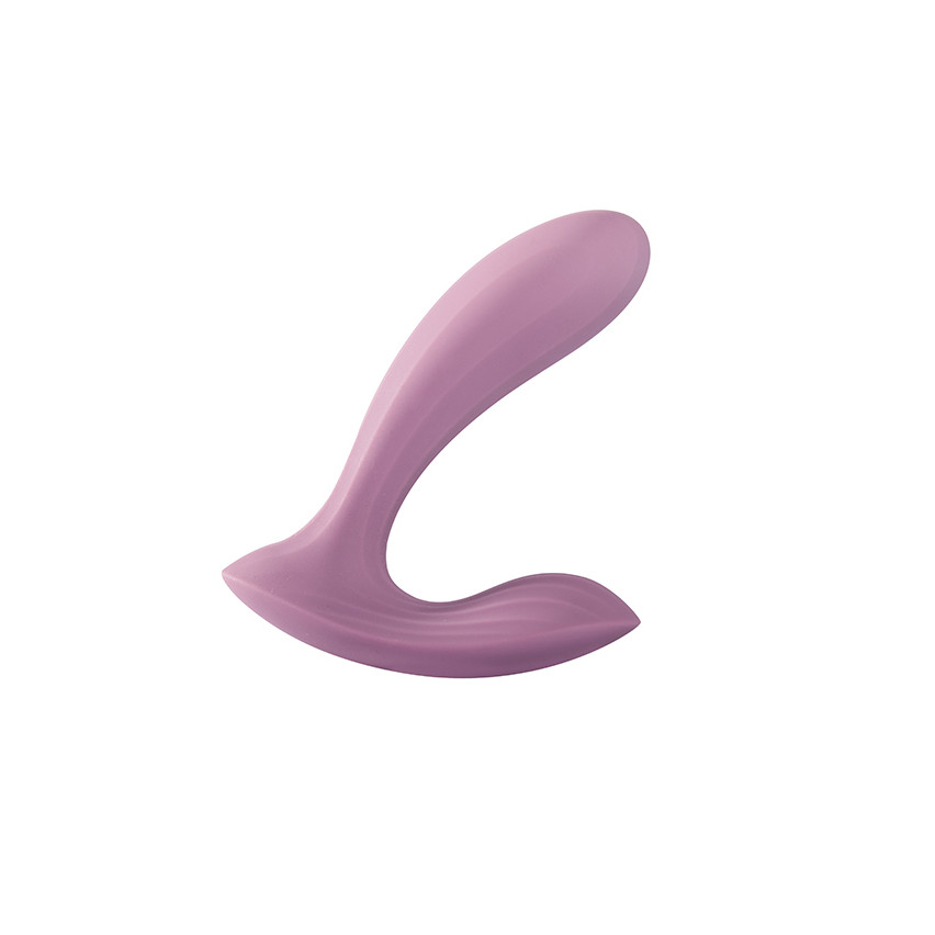 Svakom - Erica Wearable Vibrator Pink