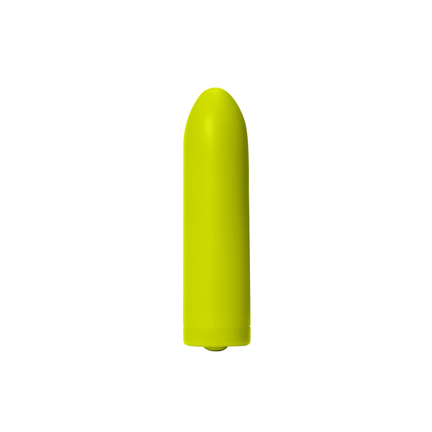 Dame - Zee Bullet Vibrator Citrus