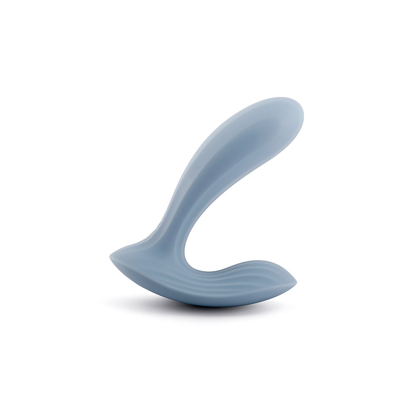 Svakom - Erica Wearable Vibrator Dusty Blue