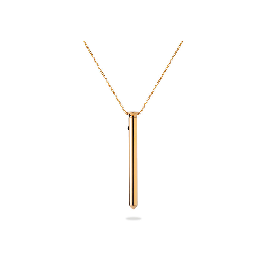 Crave - Vesper 2 - 24kt Gold Plated