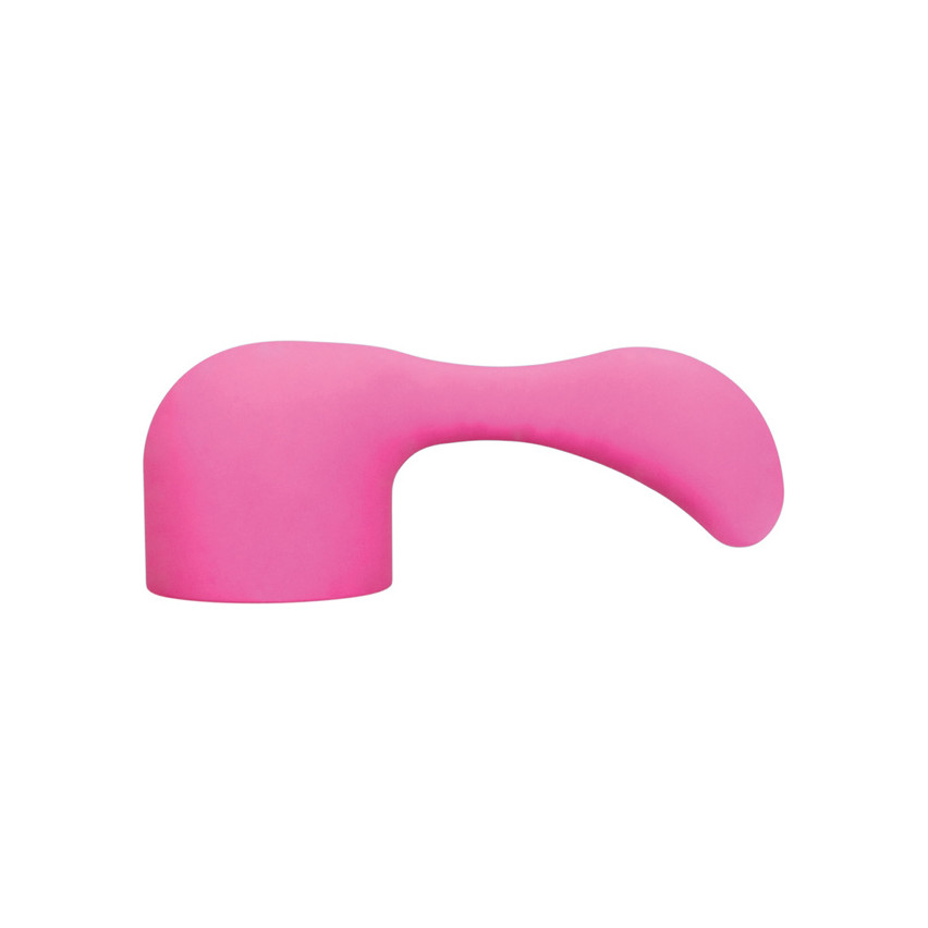 Bodywand - G-spot Attachment Pink