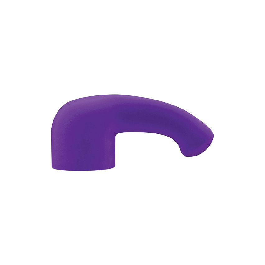 Bodywand - Recharge G-spot Attachment Purple