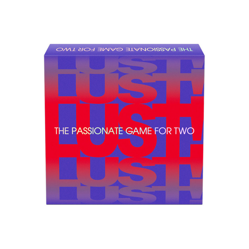 Kheper Games - Lust!