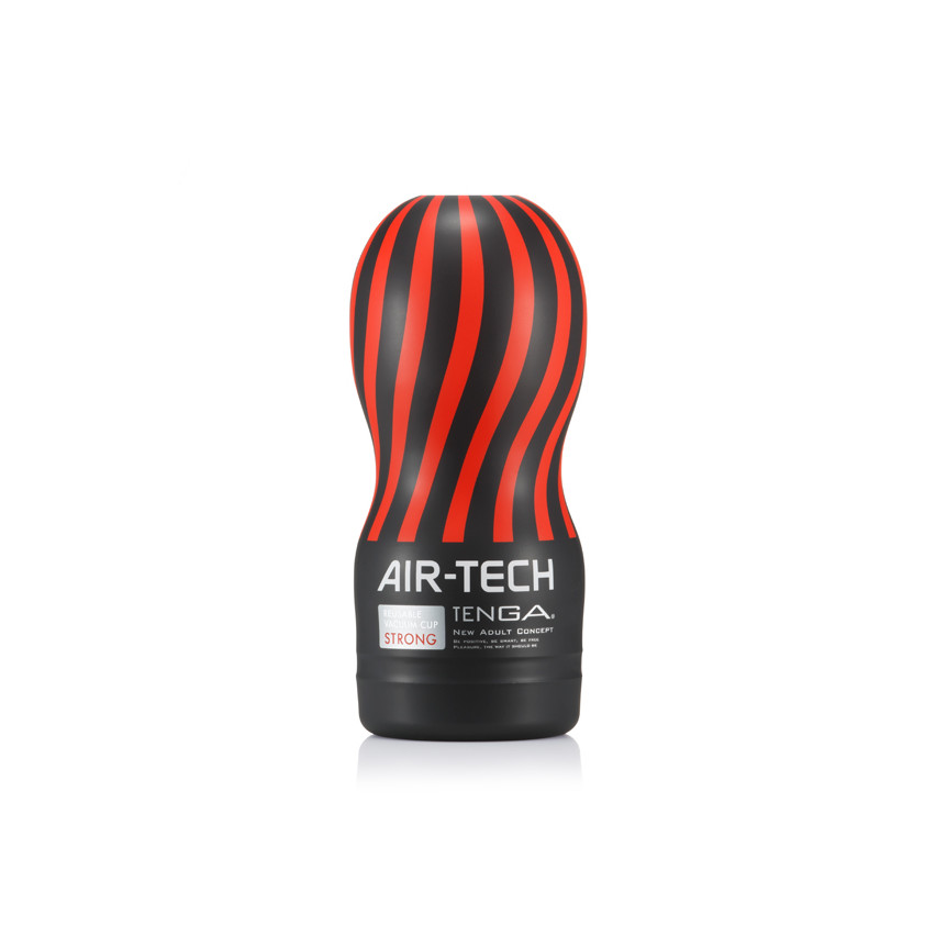 Tenga - Air-tech Reusable Vacuum Cup Strong