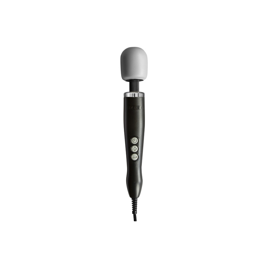 Doxy - Massager Original Black