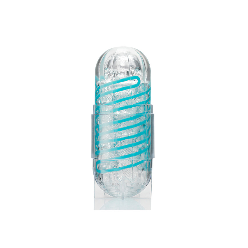 Tenga - Spinner Masturbator 01 Tetra