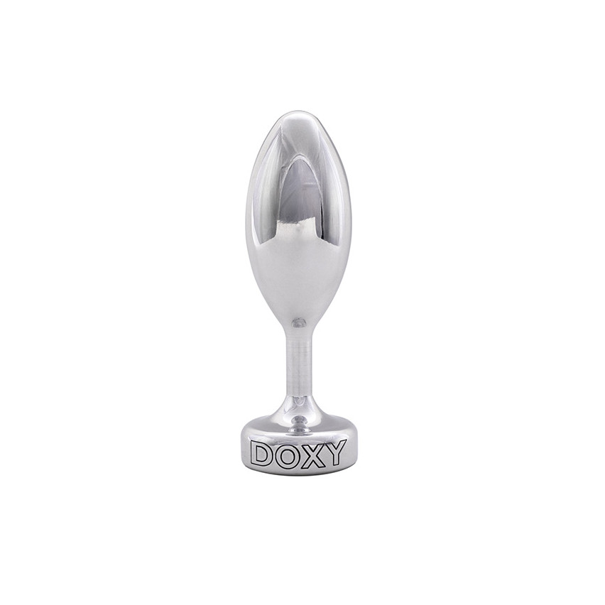Doxy - Butt Plug Smooth