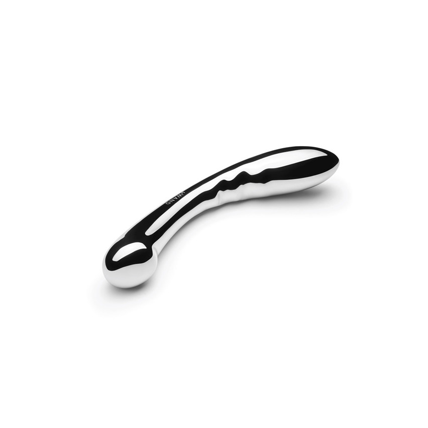 Le Wand - Stainless Steel Arch Silver
