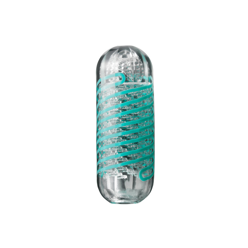Tenga - Spinner Pixel Masturbator