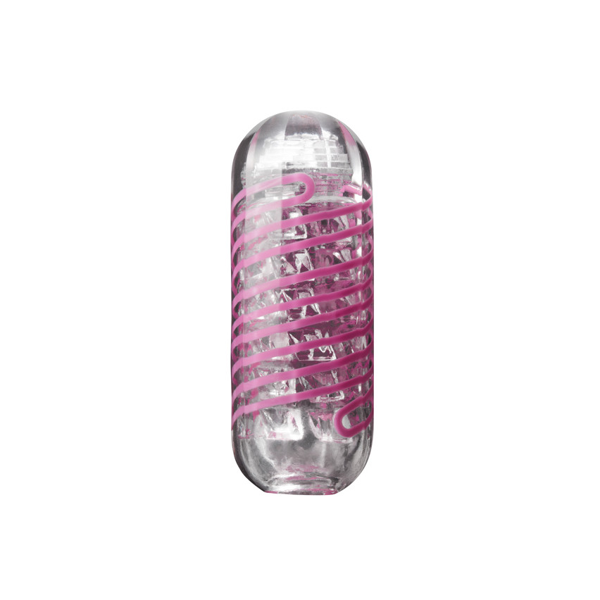 Tenga - Spinner Brick Masturbator