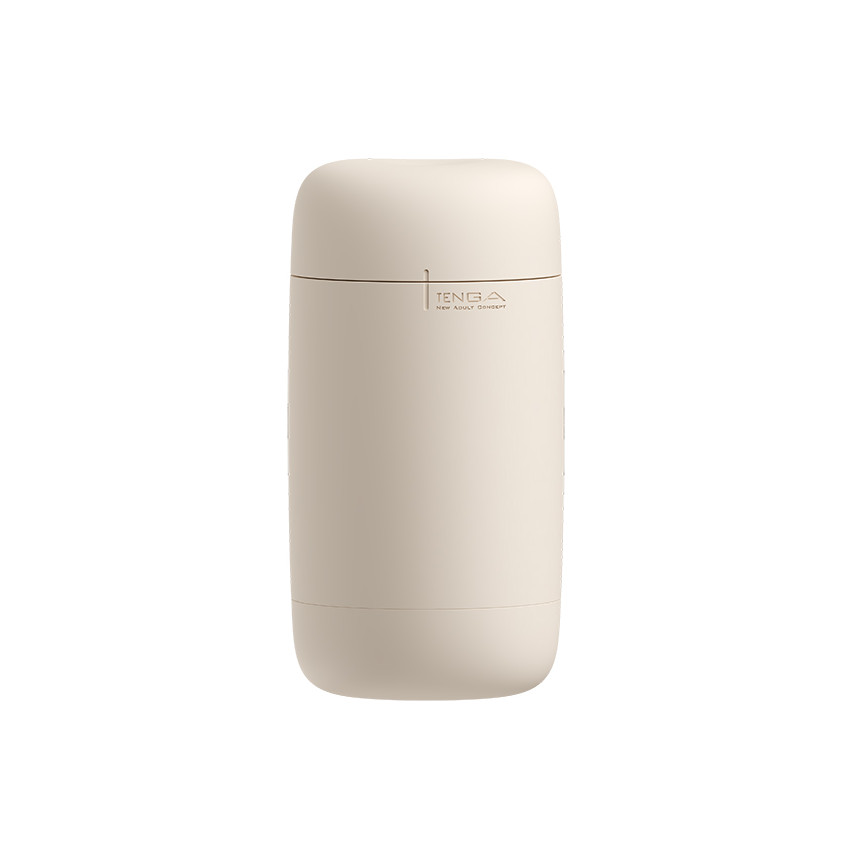 Tenga - Puffy Beige