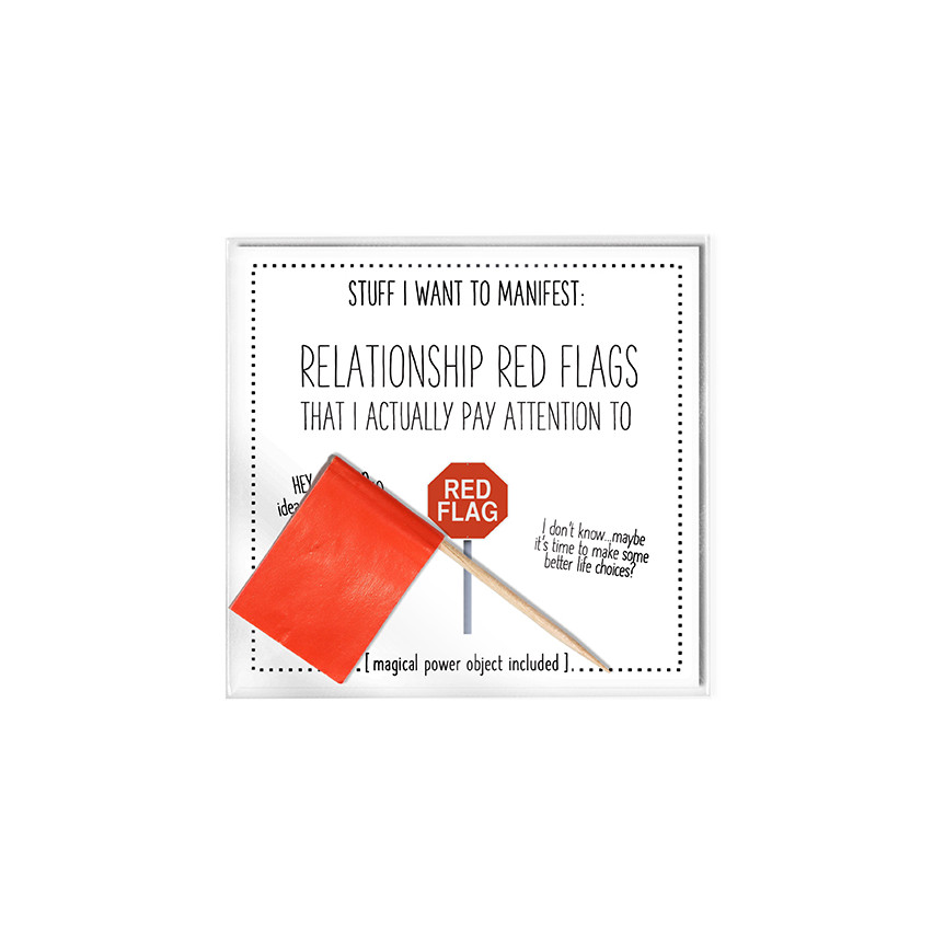 Warm Human -relationship Red Flags That I Actually Pay Attention To