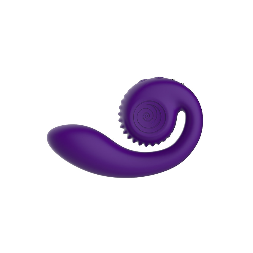 Svibe - Gizi Vibrator Purple