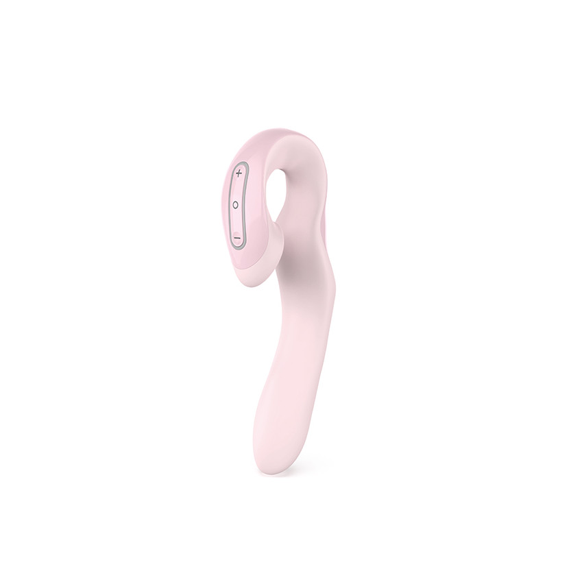 Zini - Roae Pink