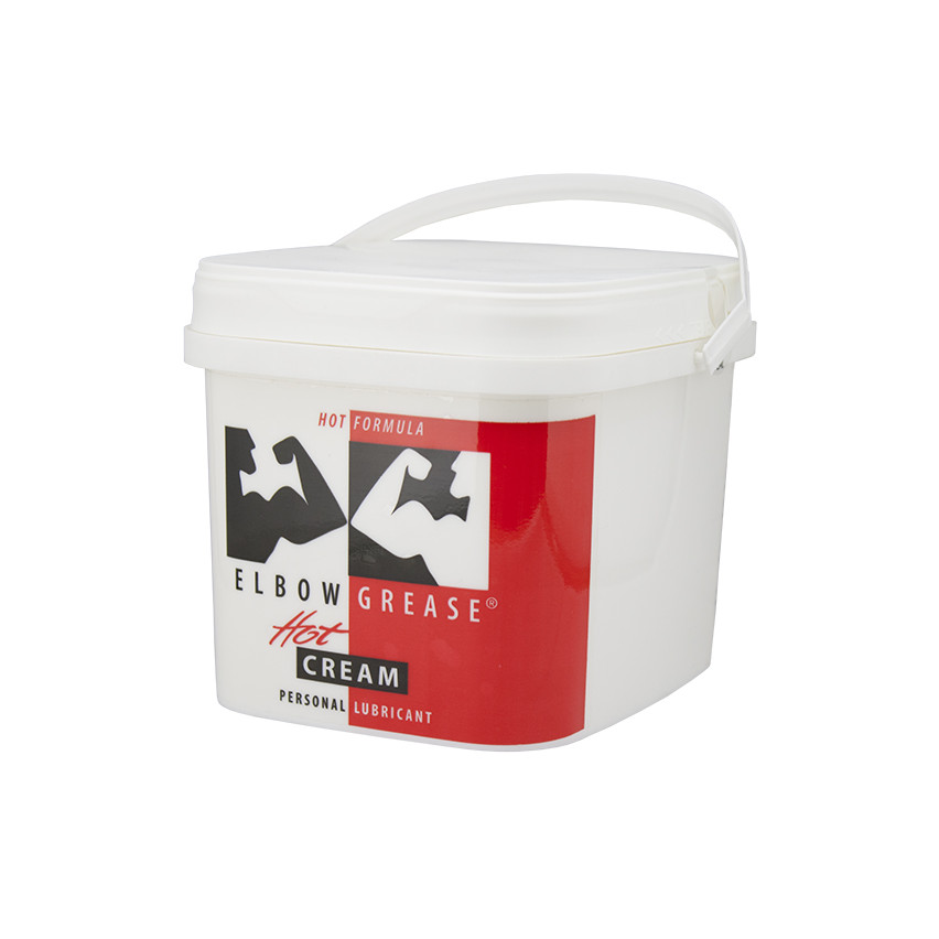 Elbow Grease - Hot Cream Pail 1892 Ml