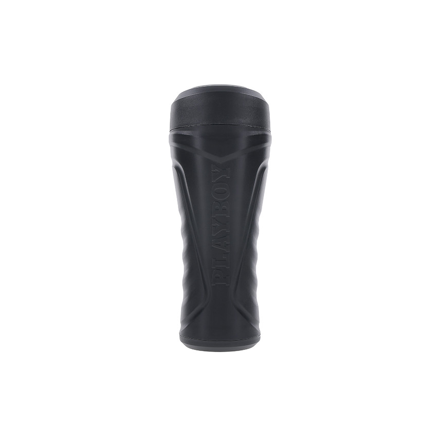 Playboy - The Urge Medium Black