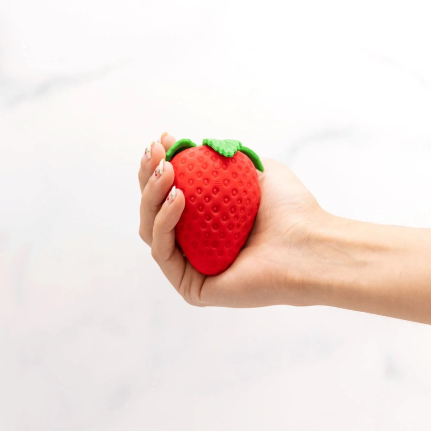 EMOJIBATOR STRAWBERRY 