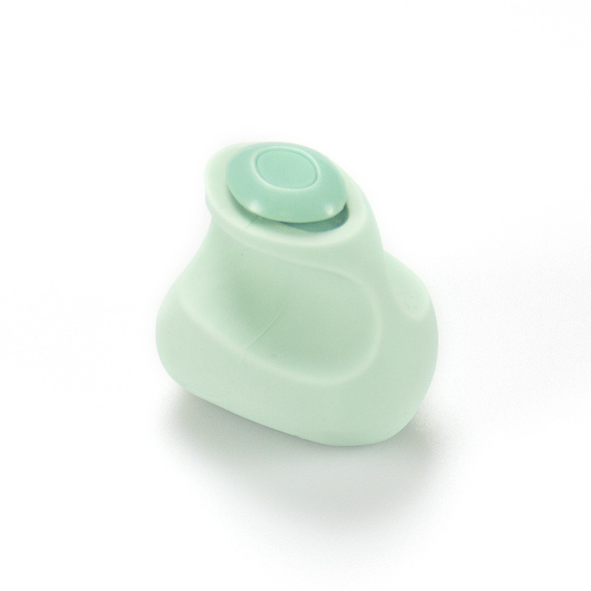 FIN FINGER VIBRATOR JADE