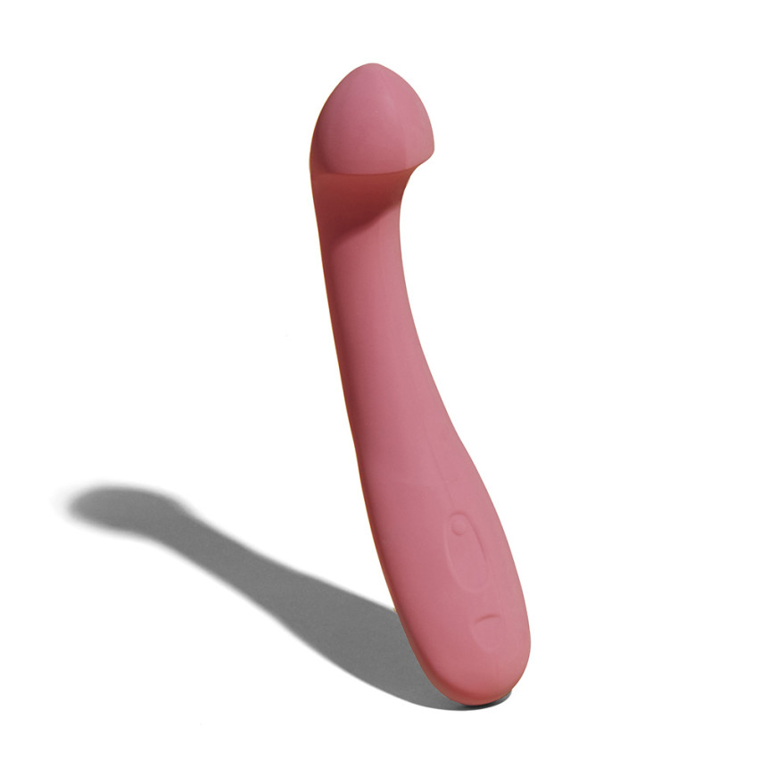 ARC G-SPOT VIBRATOR BERRY