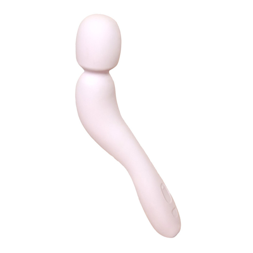 COM WAND MASSAGER QUARTZ